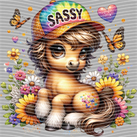 Animal Text Series-AT 2614